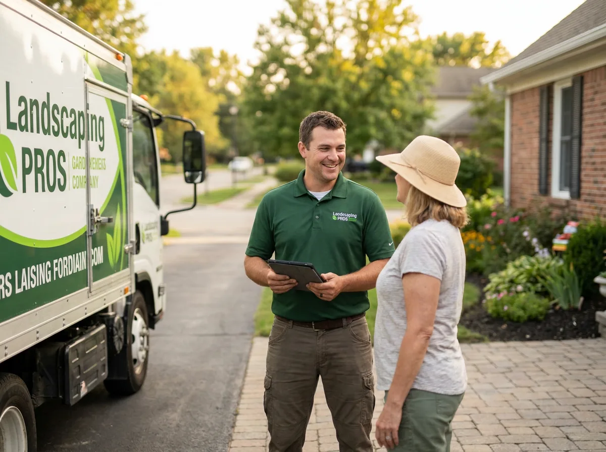 Landscaping Syracuse, OH FAQs